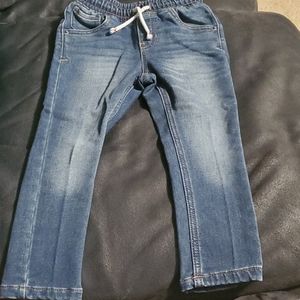 Toddler Boy Jeans